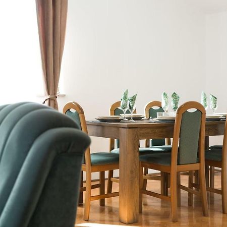 Villa Nava Benkovac Eksteriør billede