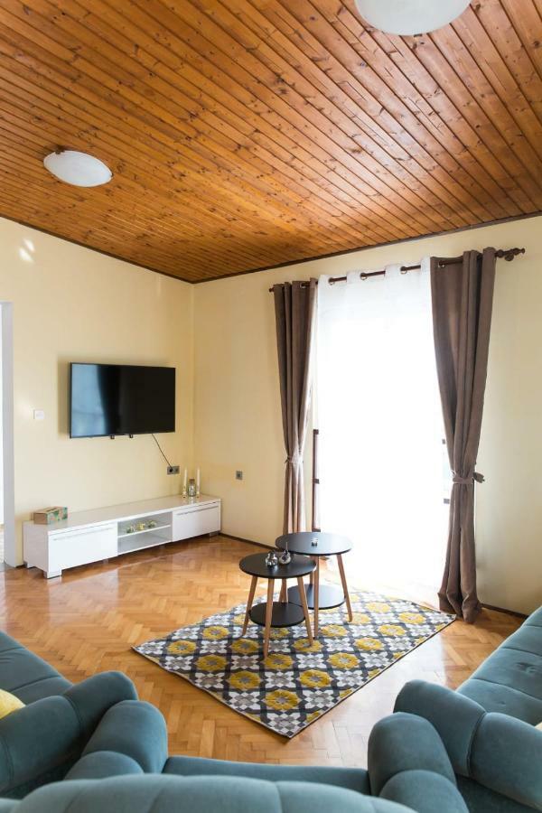 Villa Nava Benkovac Eksteriør billede